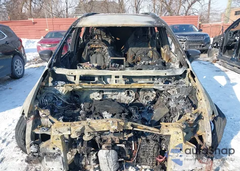 2018 Chrysler Pacifica Touring L Plus z USA, uszkodzony, nr VIN 2C4RC1EG9JR132854